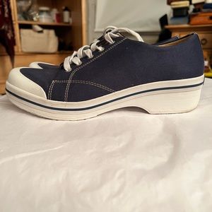 Dansko Shoes